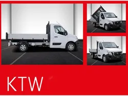 Weiß Gebraucht 2023 Nissan Interstar N-Connecta Van | 29.877 € (Superpreis)