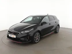 Schwarz Gebraucht 2019 Kia Ceed GT Limousine | 19.460 € (Fairer Preis)