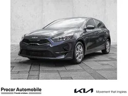 Pentametal metallic Neu 2025 Kia Ceed Vision Limousine | 19.990 € (Guter Preis)