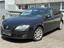 Gebraucht 2010 Seat Exeo Style Limousine | 2.300 € (Guter Preis)