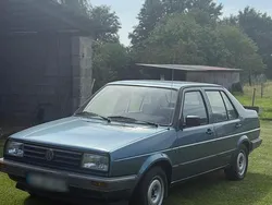 Blau Gebraucht 1998 VW Jetta Basis Limousine | 5.490 €