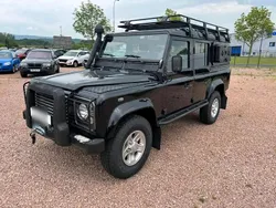 Schwarz Gebraucht 2006 Land Rover Defender SUV | 29.980 €