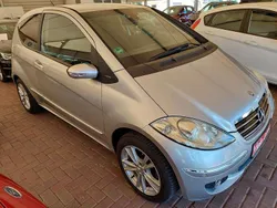 Silber (metallic) Gebraucht 2006 Mercedes A150 Limousine | 3.950 € (Fairer Preis)