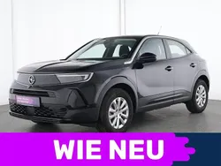 Schwarz Gebraucht 2023 Opel Mokka-e Edition SUV | 17.898 € (Superpreis)