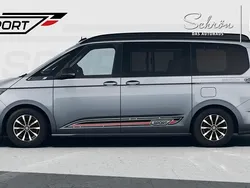 Neu 2024 VW T7 Edition Van | 60.586 €