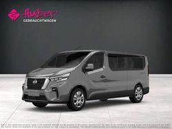 Grey highland Gebraucht 2025 Nissan Primastar Tekna Van / Kleinbus | 36.890 €