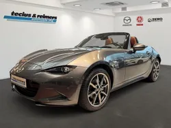 Mazda MX5
