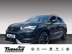 Schwarz Gebraucht 2023 Cupra Ateca SUV | 29.300 € (Guter Preis)