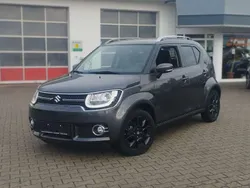 Grau Gebraucht 2019 Suzuki Ignis Comfort+ Kleinwagen | 12.950 € (Fairer Preis)