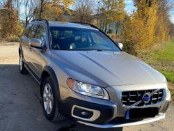 Silber Gebraucht 2011 Volvo XC70 Momentum Kombi | 15.000 € (Fairer Preis)