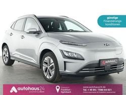 Silber Gebraucht 2023 Hyundai Kona SUV | 21.670 € (Guter Preis)