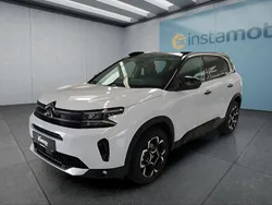 Weiß Neu 2025 Citroën C5 Aircross SUV | 30.799 € (Guter Preis)