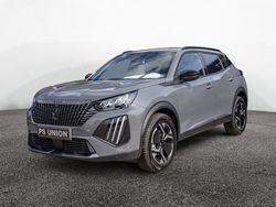 Grau (met. selenium grau) Neu 2025 Peugeot 2008 Allure SUV | 35.990 € (Etwas zu teuer)