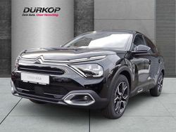 Perla nera schwarz Neu 2025 Citroën e-C4 Limousine | 29.950 € (Fairer Preis)