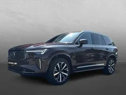 Rot Gebraucht 2025 Volvo XC90 Ultra SUV | 85.880 €