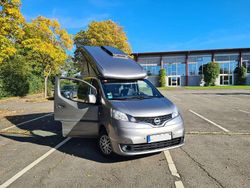 Grau Gebraucht 2011 Nissan NV200 Van | 22.999 €