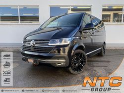 Schwarz Gebraucht 2023 VW Multivan Van | 59.890 €
