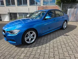 Blau Gebraucht 2013 BMW 320 M Sport Limousine | 11.490 € (Fairer Preis)