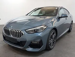 Grau Gebraucht 2024 BMW 218 M Sport Coupé | 30.790 € (Fairer Preis)