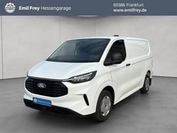 Weiß Gebraucht 2024 Ford Transit Custom Trend Abholung | 28.550 € (Fairer Preis)
