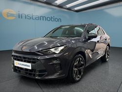 Violett Neu 2025 Cupra Terramar SUV | 48.699 € (Fairer Preis)