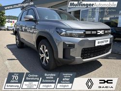 Grau Neu 2025 Dacia Bigster Expression SUV | 27.419 € (Guter Preis)