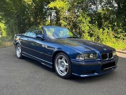 Gebraucht 1994 BMW M3 Cabriolet Cabrio | 19.990 €