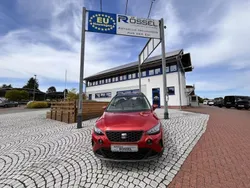 Rot Neu 2025 Seat Arona Style SUV | 23.990 € (Guter Preis)