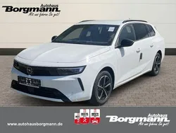 Weiss Neu 2025 Opel Astra Edition Kombi | 25.490 € (Guter Preis)