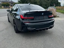 Schwarz Gebraucht 2019 BMW 330 M Sport Limousine | 29.999 € (Fairer Preis)
