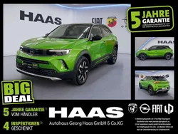 Matcha green/ikone gruen Gebraucht 2022 Opel Mokka SUV | 16.980 € (Guter Preis)