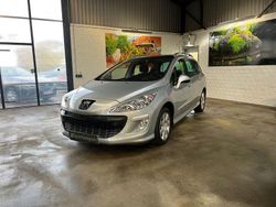 Gebraucht 2008 Peugeot 308 Sport Kombi | 3.490 € (Fairer Preis)