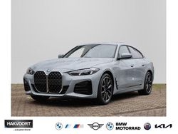 M brooklyn grau metallic Neu 2025 BMW 420 Gran Coupé M Sport Coupé | 57.960 € (Guter Preis)