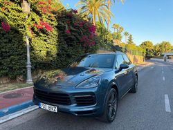 Gebraucht 2017 Porsche Cayenne S SUV | 41.900 € (Fairer Preis)