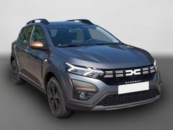 Dolomitgrau Neu 2025 Dacia Sandero Extreme | 21.290 €