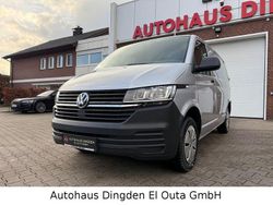 Silber Gebraucht 2021 VW Transporter Van | 19.950 € (Superpreis)