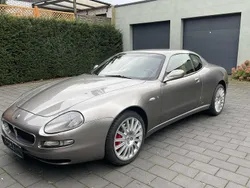 Grau Gebraucht 2006 Maserati 4200 | 29.400 €