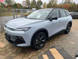 Silverlight blue Neu 2025 Baic X55 SUV | 29.900 € (Fairer Preis)