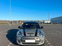 Grau Gebraucht 2021 Mini Cooper SE Kleinwagen | 14.500 € (Guter Preis)