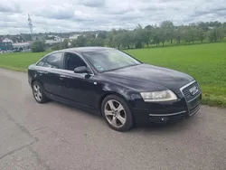 Schwarz Gebraucht 2006 Audi A6 Limousine | 2.490 € (Superpreis)