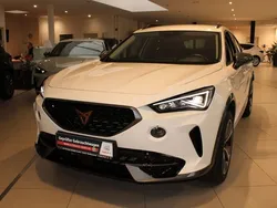 Weiß Gebraucht 2024 Cupra Formentor SUV | 25.978 €