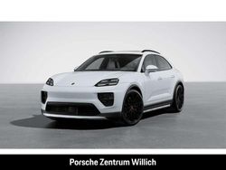 Weiß Gebraucht 2025 Porsche Macan SUV | 104.900 €