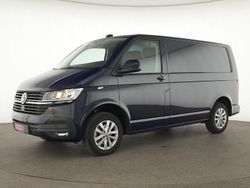 Deep black Gebraucht 2023 VW T6.1 Van | 29.945 €