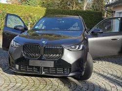 Schwarz Neu 2025 BMW X3 Comfort Edition SUV | 68.999 € (Guter Preis)