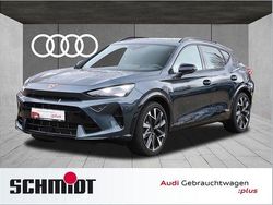 Magnetic grau Gebraucht 2025 Cupra Formentor VZ SUV | 36.440 € (Superpreis)