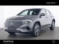 Andere Gebraucht 2024 Mercedes EQA300 Progressive SUV | 35.888 € (Guter Preis)