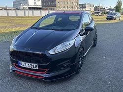 Gebraucht 2015 Ford Fiesta Sport Kleinwagen | 9.600 € (Teuer)