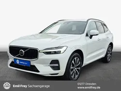 Weiß Gebraucht 2024 Volvo XC60 Core SUV | 39.450 € (Superpreis)