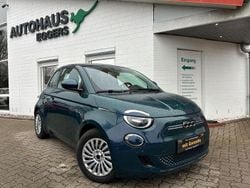 Grün Gebraucht 2023 Fiat 500e Action Kleinwagen | 13.990 € (Superpreis)