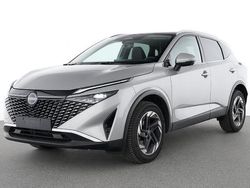Silber Gebraucht 2025 Nissan Qashqai Comfort SUV | 29.690 € (Guter Preis)